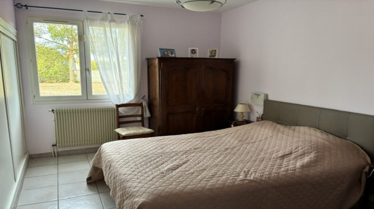 Ma-Cabane - Vente Maison Saint-Doulchard, 154 m²
