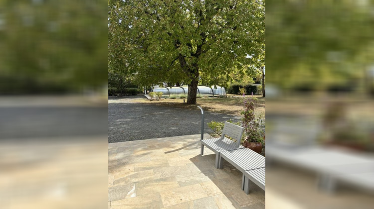 Ma-Cabane - Vente Maison Saint-Doulchard, 154 m²