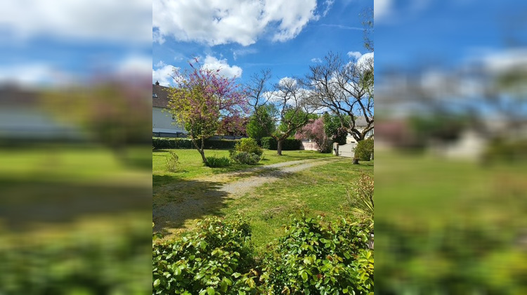 Ma-Cabane - Vente Maison Saint-Doulchard, 154 m²