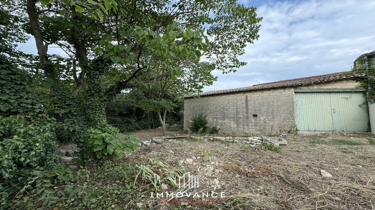 Ma-Cabane - Vente Maison Saint-Drézéry, 80 m²