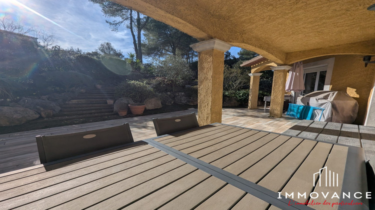 Ma-Cabane - Vente Maison Saint-Drézéry, 138 m²