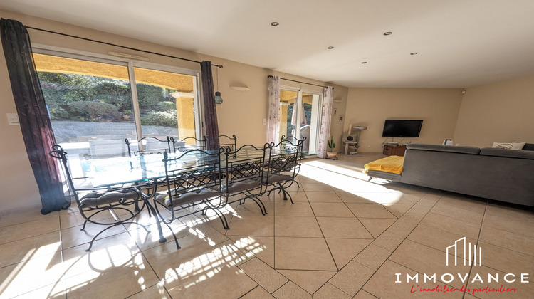 Ma-Cabane - Vente Maison Saint-Drézéry, 138 m²