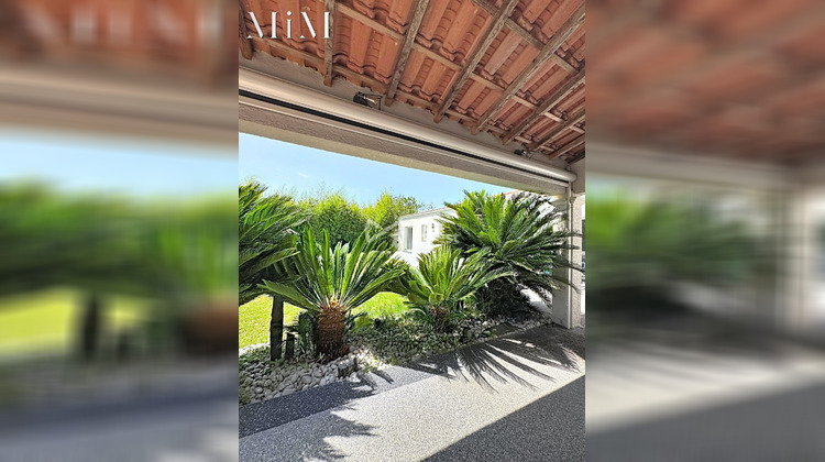 Ma-Cabane - Vente Maison Saint-Drézéry, 153 m²