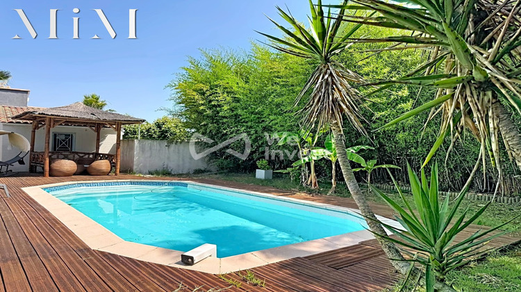 Ma-Cabane - Vente Maison Saint-Drézéry, 153 m²