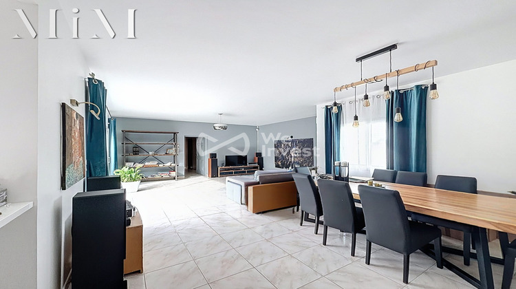 Ma-Cabane - Vente Maison Saint-Drézéry, 153 m²