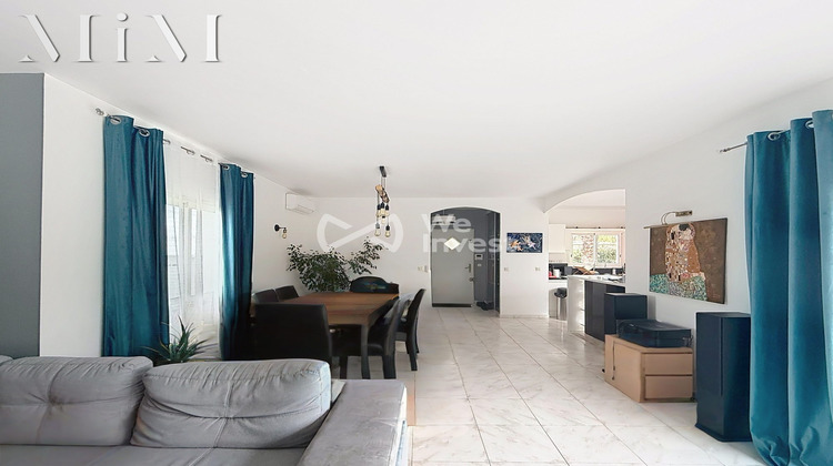 Ma-Cabane - Vente Maison Saint-Drézéry, 153 m²