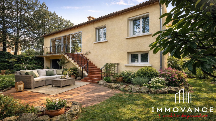 Ma-Cabane - Vente Maison Saint-Drézéry, 88 m²