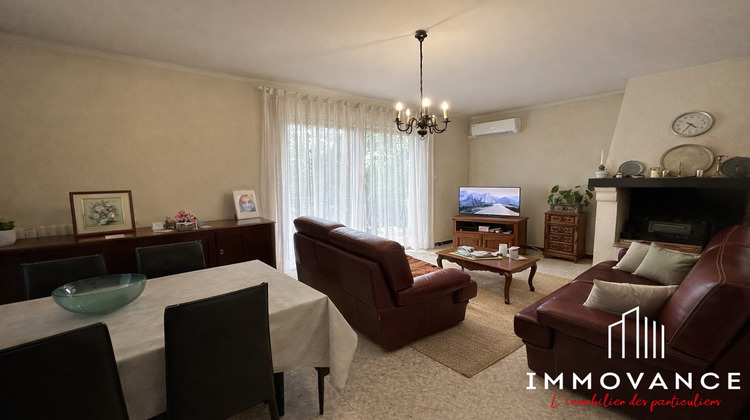 Ma-Cabane - Vente Maison Saint-Drézéry, 88 m²