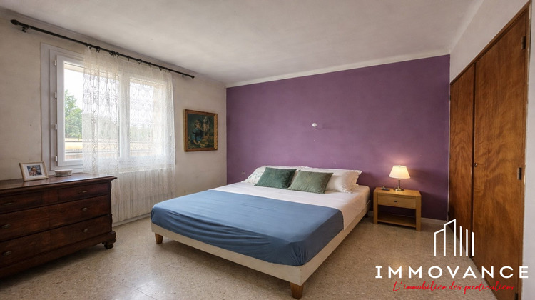 Ma-Cabane - Vente Maison Saint-Drézéry, 88 m²