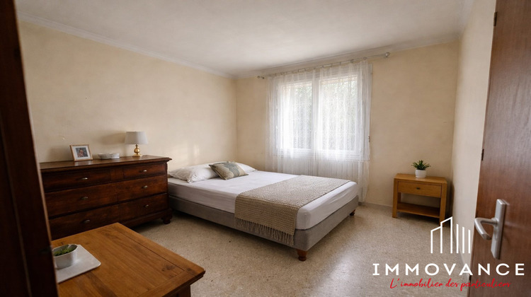 Ma-Cabane - Vente Maison Saint-Drézéry, 88 m²