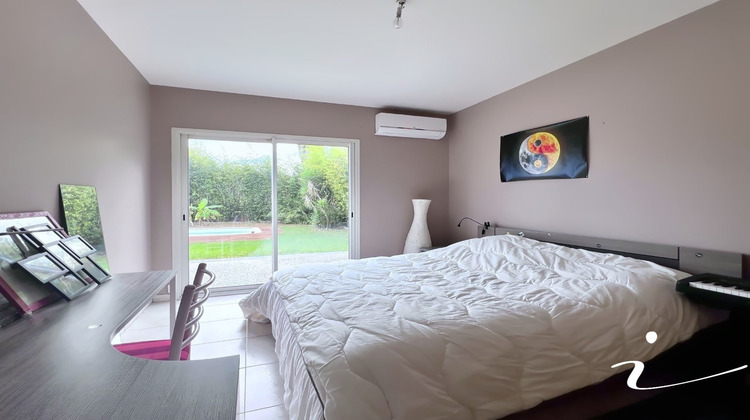 Ma-Cabane - Vente Maison SAINT DREZERY, 153 m²