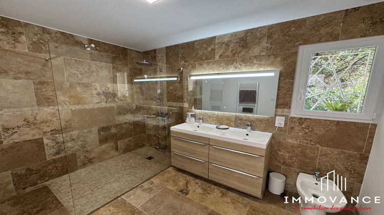 Ma-Cabane - Vente Maison Saint-Drézéry, 118 m²