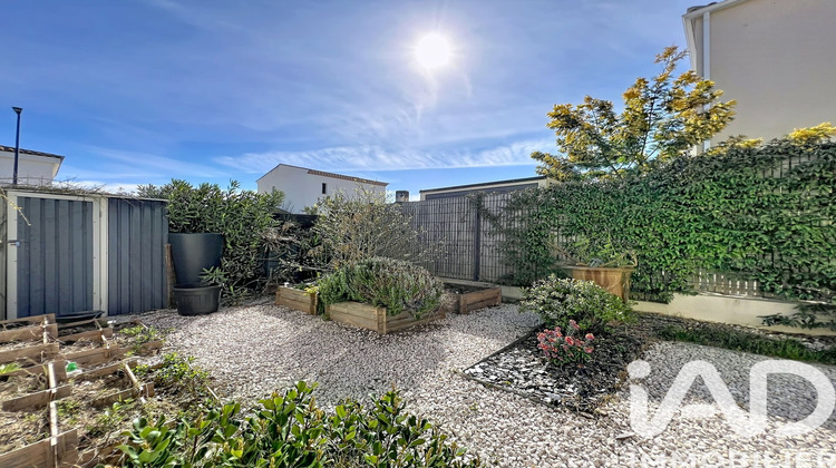 Ma-Cabane - Vente Maison Saint-Drézéry, 98 m²