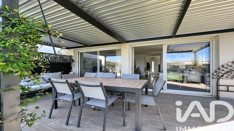 Ma-Cabane - Vente Maison Saint-Drézéry, 98 m²