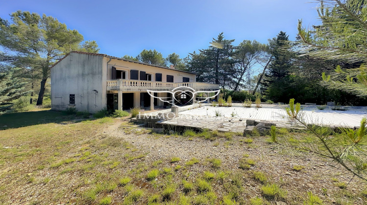 Ma-Cabane - Vente Maison Saint-Drézéry, 194 m²