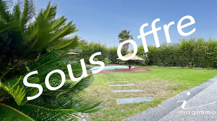 Ma-Cabane - Vente Maison SAINT DREZERY, 153 m²