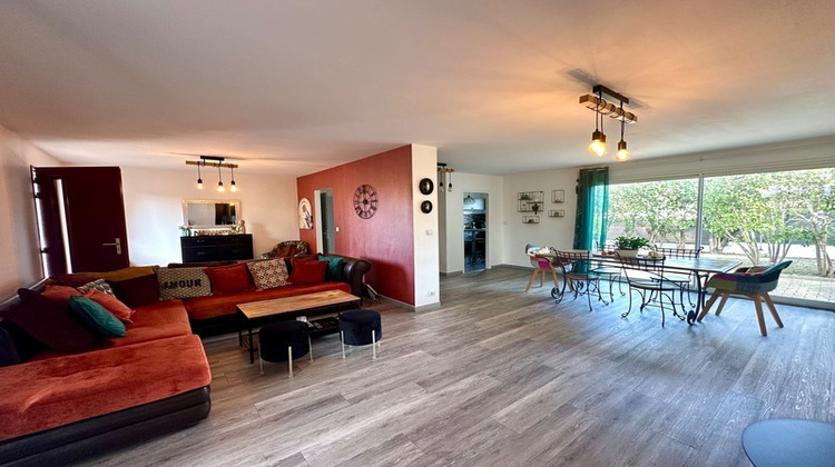 Ma-Cabane - Vente Maison SAINT DREZERY, 180 m²