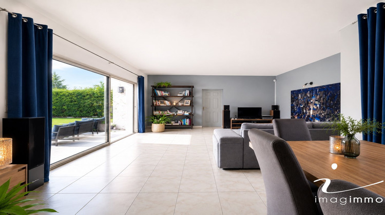 Ma-Cabane - Vente Maison SAINT DREZERY, 153 m²