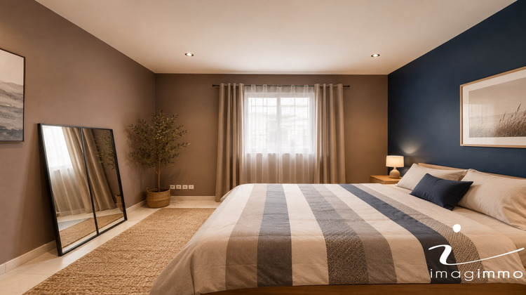 Ma-Cabane - Vente Maison SAINT DREZERY, 153 m²