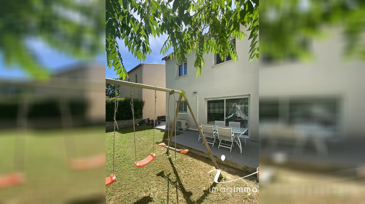 Ma-Cabane - Vente Maison SAINT DREZERY, 110 m²
