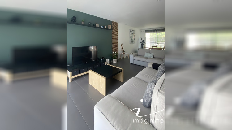 Ma-Cabane - Vente Maison SAINT DREZERY, 110 m²
