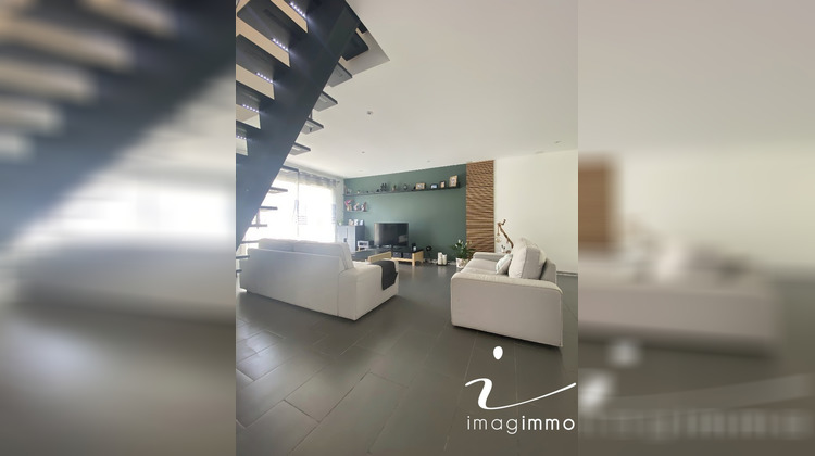 Ma-Cabane - Vente Maison SAINT DREZERY, 110 m²