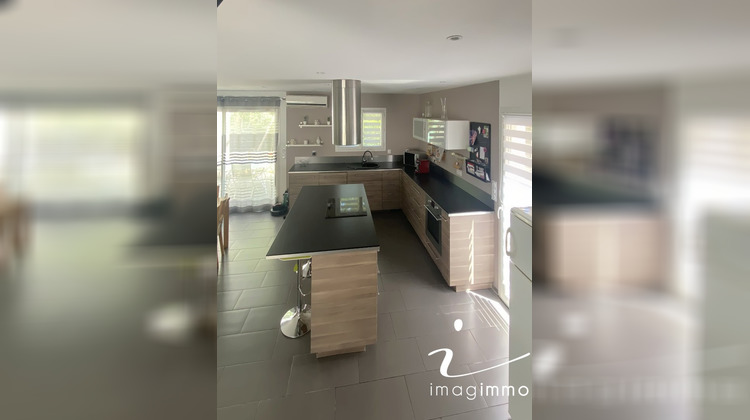 Ma-Cabane - Vente Maison SAINT DREZERY, 110 m²