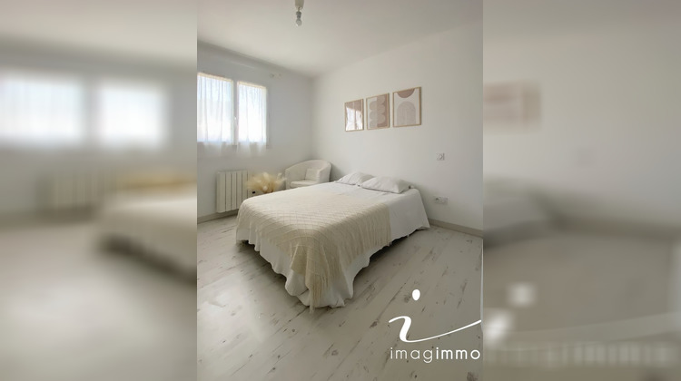 Ma-Cabane - Vente Maison SAINT DREZERY, 110 m²