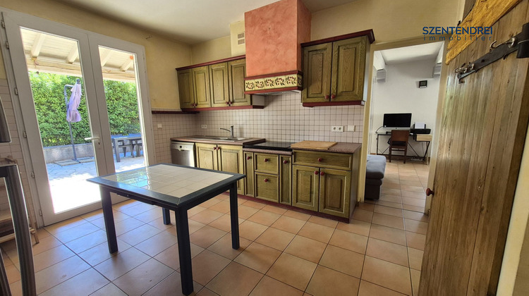 Ma-Cabane - Vente Maison Saint-Drézéry, 220 m²