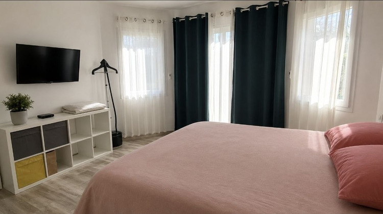 Ma-Cabane - Vente Maison SAINT DREZERY, 150 m²