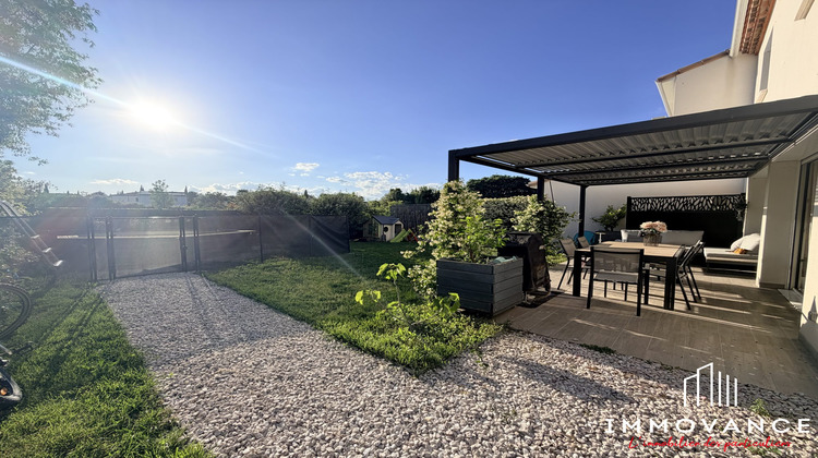 Ma-Cabane - Vente Maison Saint-Drézéry, 98 m²