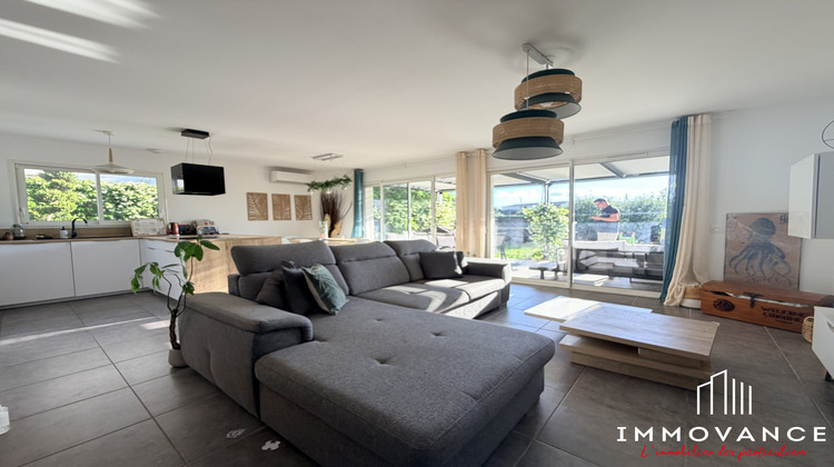 Ma-Cabane - Vente Maison Saint-Drézéry, 98 m²