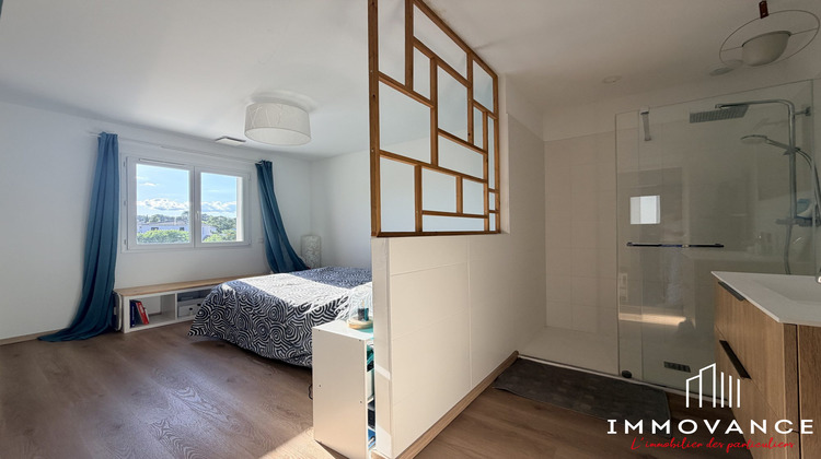 Ma-Cabane - Vente Maison Saint-Drézéry, 98 m²