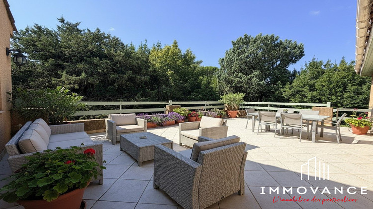 Ma-Cabane - Vente Maison Saint-Drézéry, 132 m²