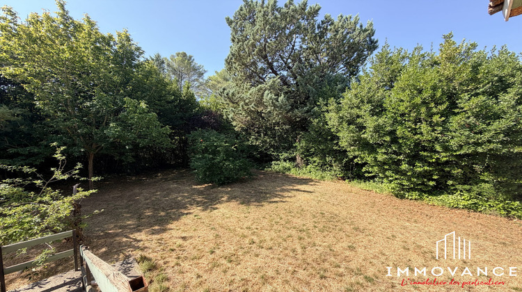 Ma-Cabane - Vente Maison Saint-Drézéry, 132 m²