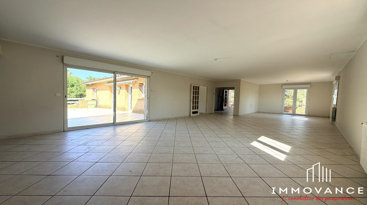 Ma-Cabane - Vente Maison Saint-Drézéry, 132 m²