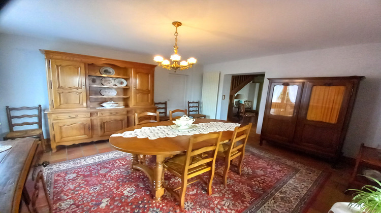 Ma-Cabane - Vente Maison Saint-Dyé-sur-Loire, 147 m²