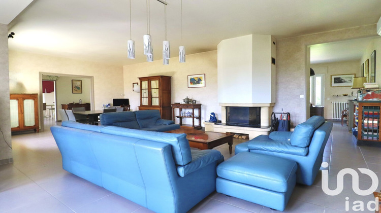 Ma-Cabane - Vente Maison Saint-Dyé-sur-Loire, 306 m²