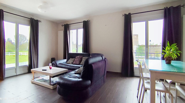 Ma-Cabane - Vente Maison Saint-Dye-sur-Loire, 115 m²