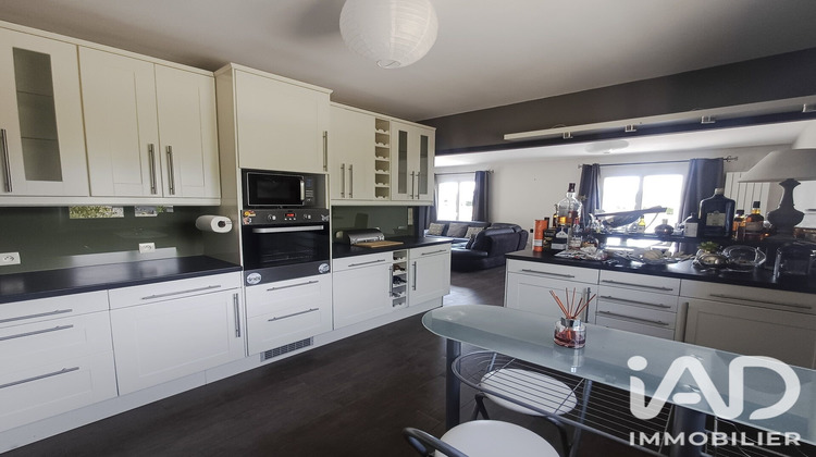 Ma-Cabane - Vente Maison Saint-Dyé-sur-Loire, 115 m²