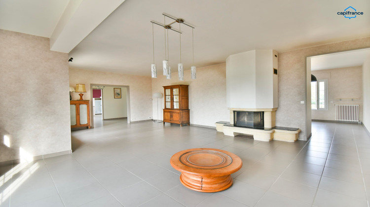 Ma-Cabane - Vente Maison SAINT DYE SUR LOIRE, 306 m²
