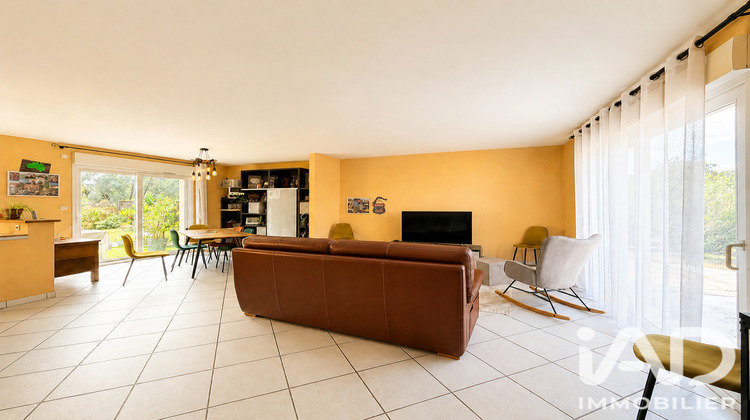 Ma-Cabane - Vente Maison Saint-Dyé-sur-Loire, 165 m²