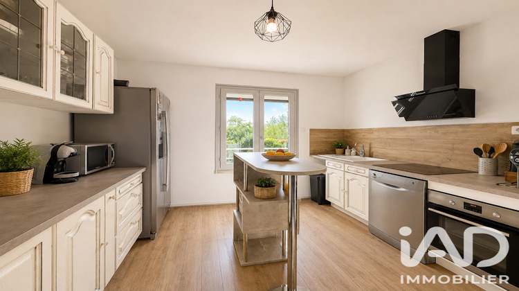 Ma-Cabane - Vente Maison Saint-Dyé-sur-Loire, 83 m²