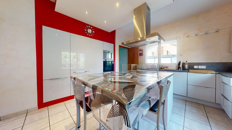 Ma-Cabane - Vente Maison SAINT-EGREVE, 133 m²