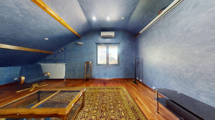 Ma-Cabane - Vente Maison SAINT-EGREVE, 133 m²