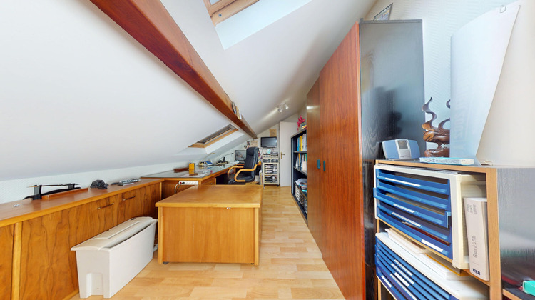 Ma-Cabane - Vente Maison SAINT-EGREVE, 133 m²