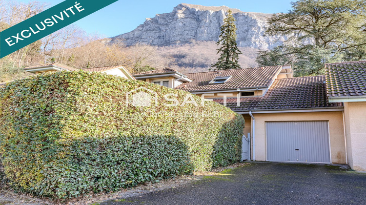 Ma-Cabane - Vente Maison Saint-Egreve, 104 m²