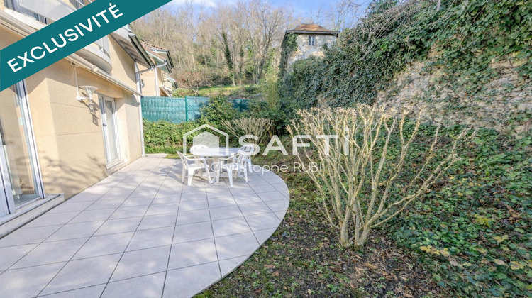 Ma-Cabane - Vente Maison Saint-Egreve, 104 m²