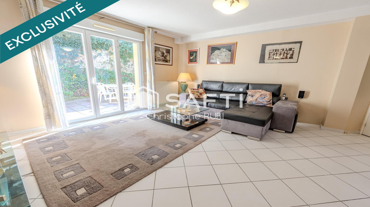 Ma-Cabane - Vente Maison Saint-Egreve, 104 m²