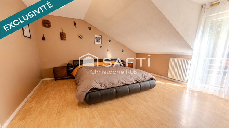 Ma-Cabane - Vente Maison Saint-Egreve, 104 m²